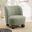 Karey Accent Chair In Green