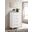 Kendall 5-drawer Chest White