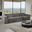 Kimara Sofa In Dark Gray