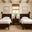 Kivo Solid Wood Youth Bedroom Set In Walnut