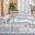 Kobina 5 Piece Outdoor Living Set In Grey