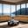 Kolvere Boucle Living Room Set In Brown