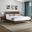Landon Bedroom Set In Mahogany