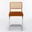 Latham Counter Height Stools Set of 2 In Cognac