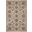 Leigh Ivory/Taupe 1'6" x 1'6" Rug