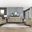 Lewes Living Room Set In Beige