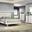 Lillestrom Bedroom Set In White and Gold