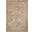 Loloi Gaia 2'6" x 10' Rug In Gold And Taupe