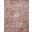 Loloi II Cassandra Rust and Ivory 18" x 18" Sample Rug
