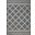 Loloi II Rainier Denim and Ivory 18" x 18" Sample Rug RANERAI-05DEIV160S