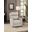 Longview Rainer Dove Power Lift Recliner With Power Head Rest Power Lumbar And Heat