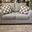 Loreo Loveseat In Truffle