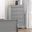 Louis Philippe Chest In Gray