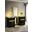Lucida Vanity In Black