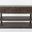 Madison County 50 Inch Sofa Table In Brown