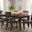 Madison County Dining Room Set (Barnwood)