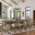 Magnolia Dining Room Set In Almond