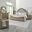 Magnolia Manor Bedroom Set In Bisque