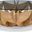 Oak Honeycomb Table In Natural