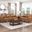 Malcolm Brown Living Room Set