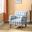 Malia Amchair In Navy