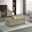 Mara Storage Occasional Table Set In Natural