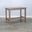 Marina Beach Pebble Counter Table In Blue