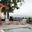 Marina Gray 3 Piece Outdoor Patio Teak Set EEI-1475-NAT-GRY-SET
