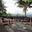 Marina 10 Piece Outdoor Patio Teak Set In Natural and Navy