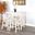 Marina Pub Set In White