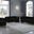 Marlon Living Room Set (Black)
