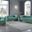 Marlon Living Room Set (Mint)