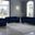 Marlon Living Room Set (Navy)