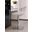 Maureen White Adjustable Barstool