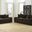 Maxton Heights Living Room Set In Bittersweet