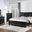 Meade Youth Bedroom Set In Black