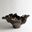 Meteor Large Bowl In Bronze
