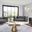 Michelle Gray Velvet Living Room Set