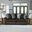 Midnight-Madness 2-Piece Sectional Sofa In Chocolate