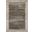 Mika Charcoal/Ivory 7'10" x 11'2" Rug