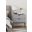 Milo Nightstand In Light Gray