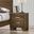 Miquell Nightstand (Oak)
