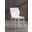 Miranda White Dining Chair Set of 2