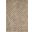 Modern Deco Black and Beige 5' x 7' Area Rug