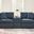 Modmax 3-Piece Loveseat In Ink