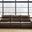Modz 3-Piece Power Sectional Reclining Sofa In Chocolate