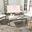 Montclair 4 Piece Outdoor Living Set