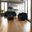 Moretaine Living Room Set In Black