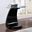 Nahara End Table In Black