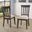 Napa Side Chair Set Of 2